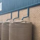 Rainwater harvesting with JoJo tank integration