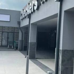 commercial gutters Boksburg (East Rand)