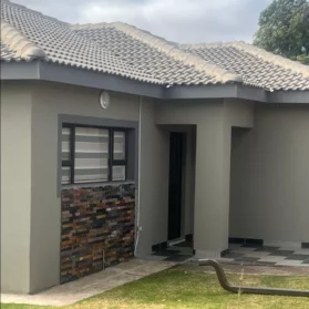 Facia board installer Boksburg