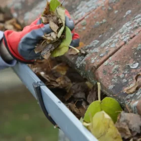 Gutter Cleaning Boksburg