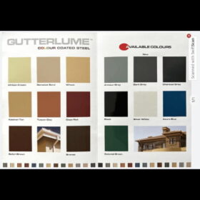 gutter col new