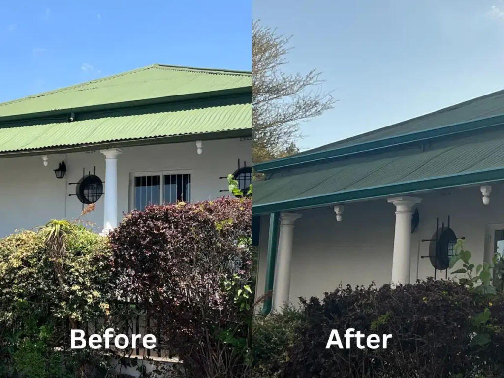 How to know if I should repair or replace my gutters?